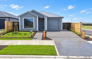 27 Estival Drive, Rolleston