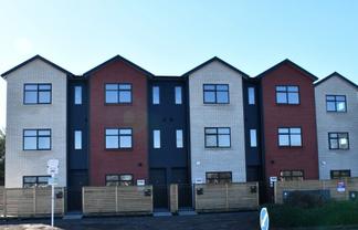 3b/410 Tristram Street , Whitiora