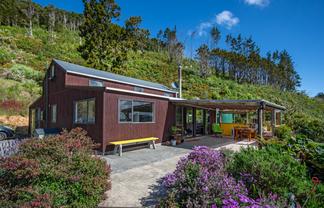127 Mountain View Road, Hikurangi