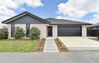 26 Lanner Drive, Rolleston