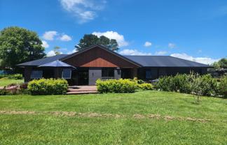 5 Cumming Street, Okato
