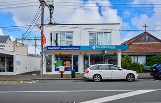 Marsden Village Mixed-Use Opportunity