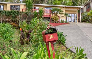 3B Waimahanga Road, Onerahi