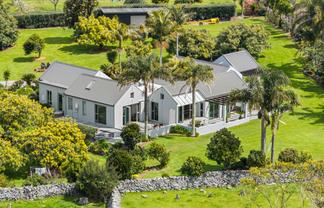 641 Ngunguru Road, Glenbervie