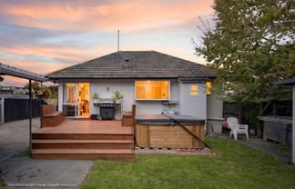 73 McBratneys Road, Dallington