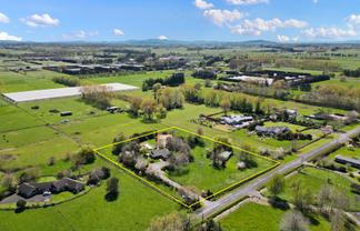 309 Vaile Road, Newstead