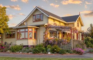 3 Rosevale Place, Richmond
