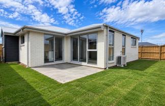 939 Goulds Road, Rolleston