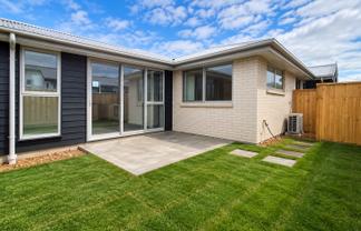 939A Goulds Road, Rolleston