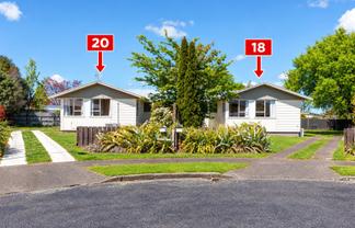 20 Runciman Place, Dannevirke
