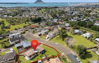32 Hillcrest Road, Otumoetai