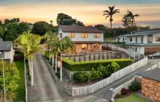 18 Ashgrove Place, Ohauiti