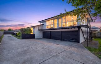 1-5/355 Worcester Street, Linwood
