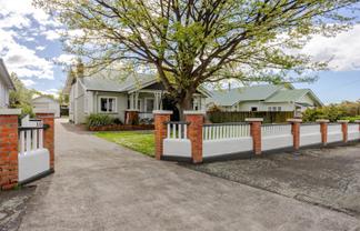 10 Albert Street, Dannevirke