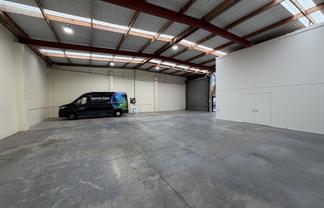 Practical East Tamaki Industrial Premises