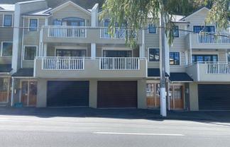 134A Aro Street, Aro Valley