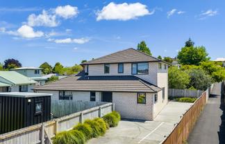 23A Carrington Avenue, Hillcrest