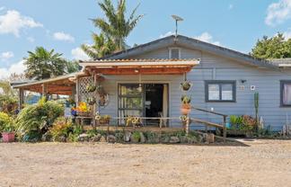 127B Omaunu Road, KAEO