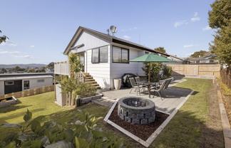 5B Townhead Crescent, Bethlehem