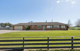 83 Mahuta Station Road, Huntly