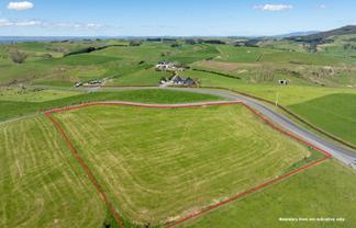 Lot 1, Morgan Road, Matamata