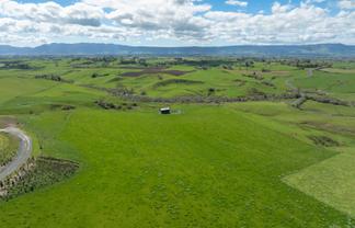Lot 3, Morgan Road, Matamata