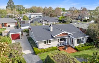 7 Earnley Street, Rangiora