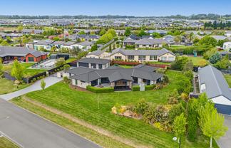 20 Brampton Drive, West Melton