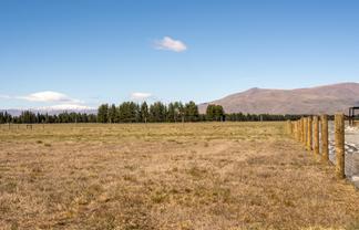 59 Old Glen Lyon Road, Twizel