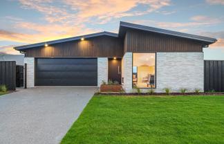 3 William Bell Street, Rangiora
