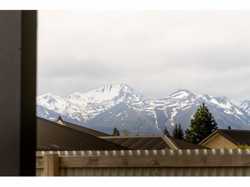 203 Mackenzie Drive, Twizel