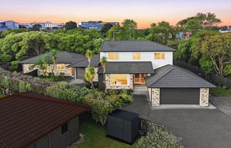 32 Pukatea Avenue, Albany