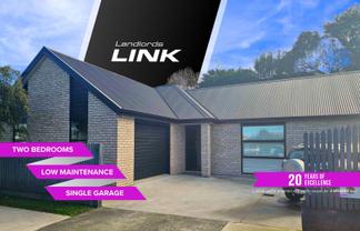 2 St Leonard Street, Saint Johns Hill