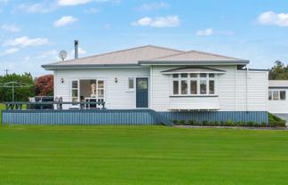 447 Glenbrook Waiuku Road, Glenbrook