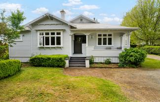 89 Fullerton Road, Rotokauri