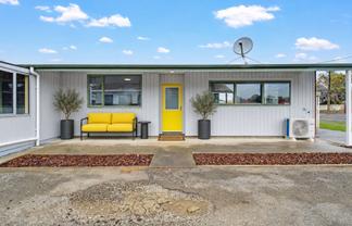 1/126 Bell Street, Whanganui Central