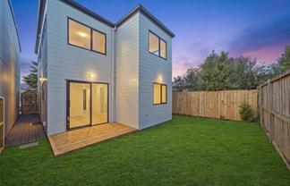 Lot 6/19 Scotts Road, Manurewa East