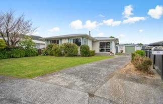 15 Wimbledon Grove, Wainuiomata