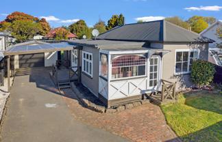 17 Kenilworth Street, Addington