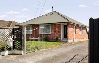 109 Hampshire Street, ARANUI