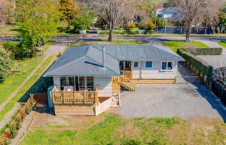 3 Henderson Street, Otane