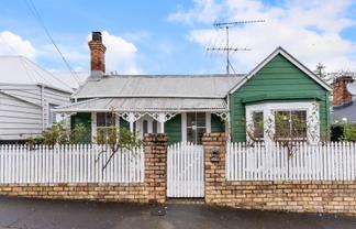 12 Avon Street, Parnell