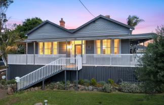47 Keyte Street, Kensington