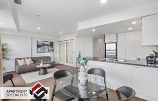 1 Hobson Street, Auckland Central