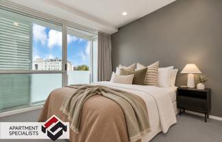 10 Waterloo Quadrant, Auckland Central