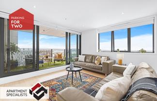147 Nelson Street, Auckland Central