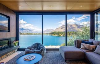 The Lakeho/159A Frankton Road, Queenstown Central