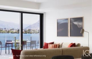 Unit 707/171 Frankton Road, Queenstown Central