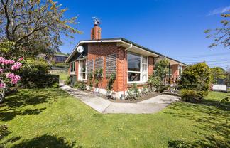 53 Sunbury Street, Andersons Bay