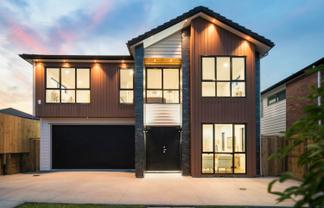 39 Koromeke Street, Flat Bush